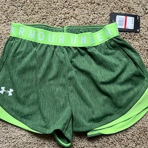 Brand new under armour shorts